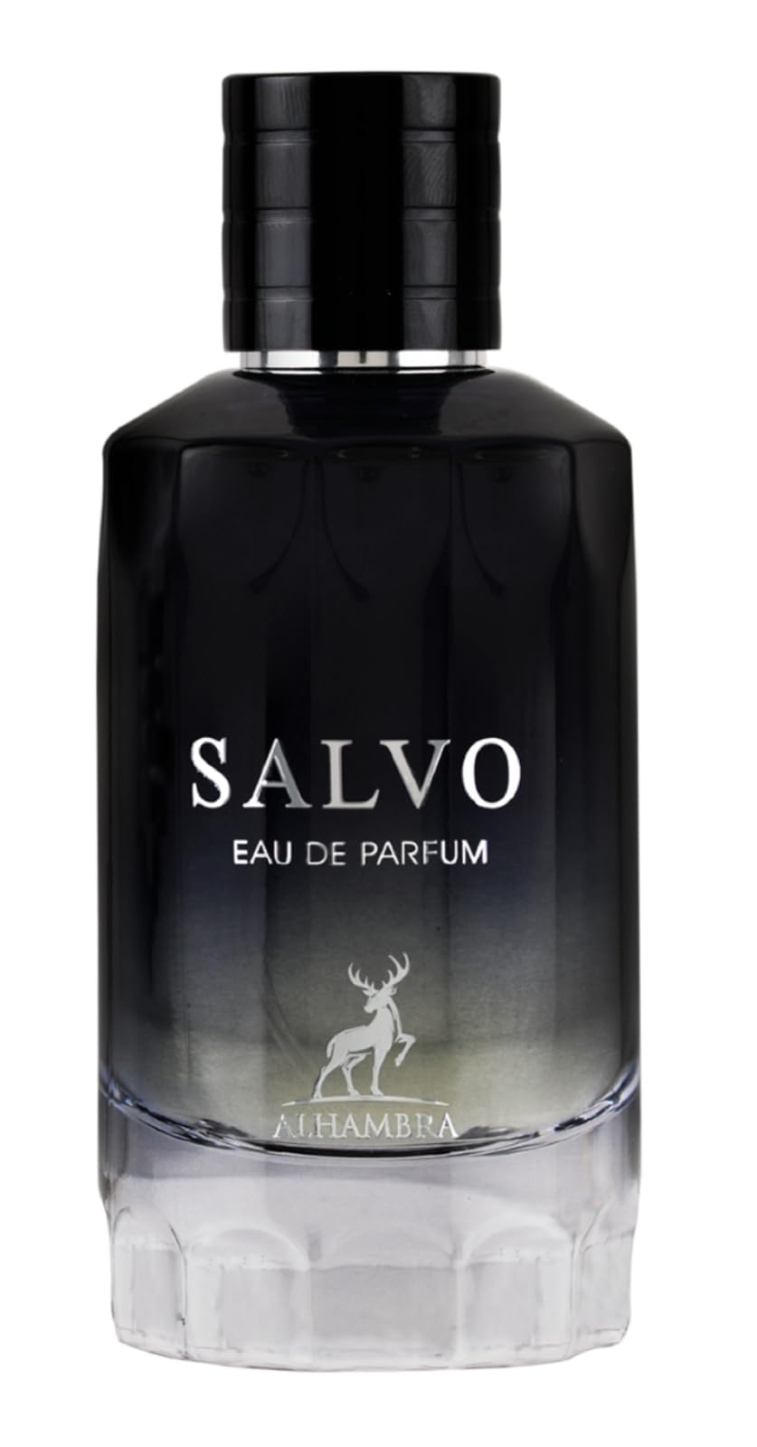 Salvo by Maison Alhambra for Men EDP Spray 100ML